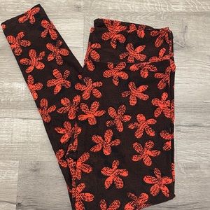 LuLaRoe Leggings